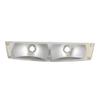 All States Head Lamp Reflector fits Yanmar 194800-53110 view 1