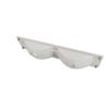 All States Head Lamp Reflector fits Yanmar 194800-53110 view 4