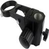 76mm Diameter Microscope Stand Holder Bracket Stereo Zoom Microscope Adjustable Industrial Trinocular Binocular Microscope Arms (Color : 50mm-25mm) view 4