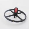 MINZIHAO Telescope Accessories Set, Primary Mirror, Secondary Mirror Frame, Secondary Mirror Base, 3D Printing 114mm Primary Mirror, 25mm Telescope, Telescope Camera, Beige view 3