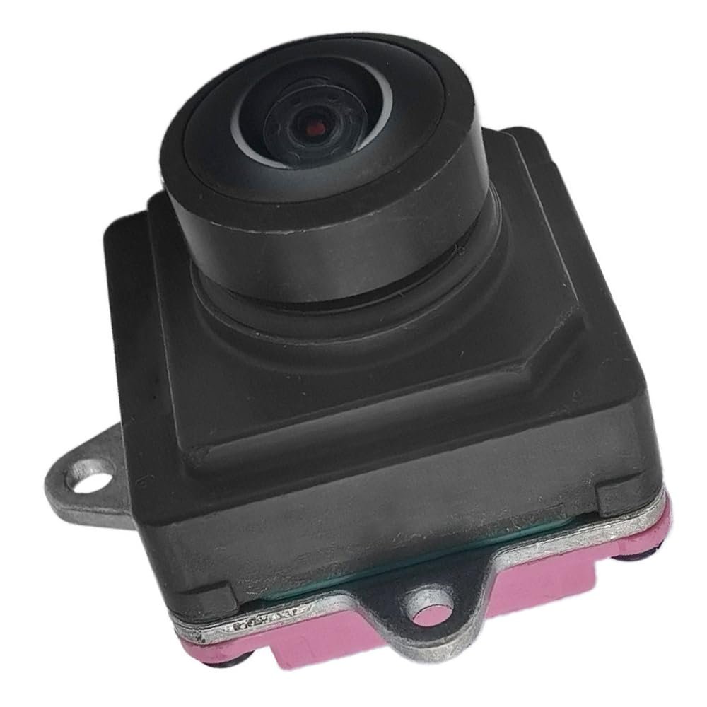 KACEPAR Rear Park Assist Camera, Back-Up Camera Rear View Camera OE: 68452959AC, 2018-2022 Compatible with Jeep Wrangle