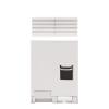 2P DC 600V Rail House Surge Protector 3Phase 1000v DC Surge Protector 1Pcs (Size : 3P DC SPD 1000V) view 3