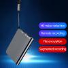 Heayzoki HD Voice Recorder, Voice Activated Recorder, Noise Reduction Ultra Long Standby Sound Activated Recorder with HIFI MP3 Player (16GB) view 2