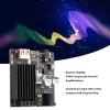 Digital Amplifier Board Module, BT 5.0 Receiver Board DC524V Stereo Amplifier Board 2 Channel ZK 1002M Digital Amplifier Board Modules view 3
