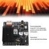 Digital Amplifier Board Module, BT 5.0 Receiver Board DC524V Stereo Amplifier Board 2 Channel ZK 1002M Digital Amplifier Board Modules view 4