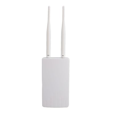 ciciglow Outdoor 4G LTE POE Router, 300Mbps Unlocked 4G LTE Modem with 2 5dBi Antennas, Connects up to 10 Devices, SIM Card Slot, Europe Applicable (US Plug), ciciglowbo9vd0fhg8-13