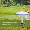 Hilitand High Accuracy GPS Receiver Antenna with Low Noise Amplifier, IP68 Grade, for Agriculture, Deformation, Navigation and Locating, Hilitand37o2w9cdnk view 2