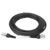 Hilitand High Accuracy GPS Receiver Antenna with Low Noise Amplifier, IP68 Grade, for Agriculture, Deformation, Navigation and Locating, Hilitand37o2w9cdnk view 4