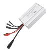 Electric Bike Brushless Motor Controller, Premium Aluminum Alloy Design, Waterproof, 30A for Electric Bikes, Easy Wiring and view 1