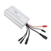 Electric Bike Brushless Motor Controller, Premium Aluminum Alloy Design, Waterproof, 30A for Electric Bikes, Easy Wiring and view 4