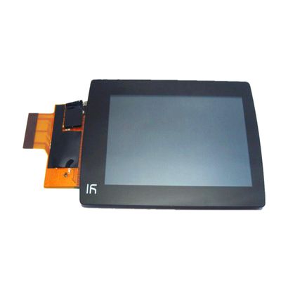 NEW LCD Screen Display Monitor Compatible with Xiaomi Action Camera YI 4K YI 4K+
