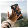 BIUDECO Bed Holder Lanyard Fall Back Strap Hand Grip for Tablet Phone Finger Holder Easy Access Strap view 4