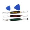 Mikinona Tablet Professional Repair Tools Set Crowbar for Mobile Phone and Tablet Disassembly Electronics Maintenance Kit Compatible Devices view 1