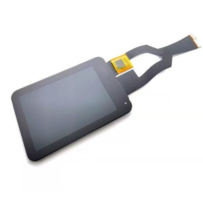 NEW LCD Screen Display With Touch Compatible with GoPro Hero 9 Hero9 Action Camera