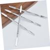 OSALADI 10pcs Double-Ended Opening Stick Repair Tools Stainless Steel Praying Tool for Mobile Phone Tablet Laptop LCD Electronics view 2