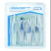 Ace Trading - General Tech Int Tweezer Set Ss 4pc view 1