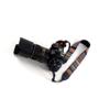 OSALADI Classic Vintage Camera Straps Padded Shoulder Neck Straps Comfortable Dslr Cameras view 1