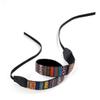 OSALADI Classic Vintage Camera Straps Padded Shoulder Neck Straps Comfortable Dslr Cameras view 3