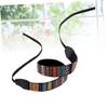 OSALADI Classic Vintage Camera Straps Padded Shoulder Neck Straps Comfortable Dslr Cameras view 4