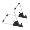 LIFKICH Tablet Holder Stand Aluminum Tablet Mount Lazy Bracket Sturdy Desk Stand Easy to Use and Charge view 1