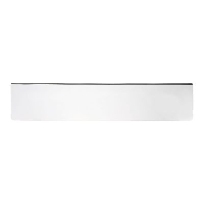 Computer Monitor Screen Board Adhesive Plastic Organizer for Home Office