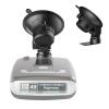 Car Radar Detector Mount, Suitable for Escort MAX, MAX 2, 2015-2019 MAX360 Radar Detector, Windshield and Dashboard Suction Cup Base, Easy to Install view 1