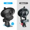Car Radar Detector Mount, Suitable for Escort MAX, MAX 2, 2015-2019 MAX360 Radar Detector, Windshield and Dashboard Suction Cup Base, Easy to Install view 4