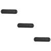 OSALADI 3pcs Pad for Guitar and Backpack Detachable Cushion for Camera Bags and Heavy Schoolbags Comfortable and Protective Design view 1