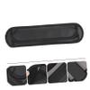 OSALADI 3pcs Pad for Guitar and Backpack Detachable Cushion for Camera Bags and Heavy Schoolbags Comfortable and Protective Design view 4