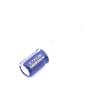 2 Pcs Super Capacitor 2F 2.7V Radial Lead, P=3.5mm CXHP2R7205R-TW 2.7V2.0F view 1