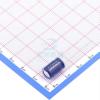 2 Pcs Super Capacitor 2F 2.7V Radial Lead, P=3.5mm CXHP2R7205R-TW 2.7V2.0F view 3