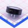 DirectNine Basics 2 Pcs Super Capacitor 680mF -20% -+80% 5.5V Plug-in SC EC 5R5 684 M view 2