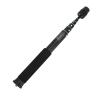 6Section Camera Monopod Lightweight Aluminum Alloy Selfie Stick, Arbitrary Expansion, Compact and Lightweight, with 1/4 to 3/8 Screws for Cameras, SLRS, Microphones view 1