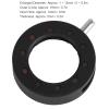 Adjustable Diaphragm Manual Aperture Lens SK12 M4 1-12mm for Camera,Exquisite and Smooth, high Accuracy, Anti and, Practical Accessory for Lasers, Cameras view 3
