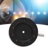 Adjustable Diaphragm Manual Aperture Lens SK12 M4 1-12mm for Camera,Exquisite and Smooth, high Accuracy, Anti and, Practical Accessory for Lasers, Cameras view 4