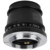 Acouto 35mm F1.4 Large Aperture M43 Portrait Lens for GH5 GX8 GF9 G7 Camera Alloy Aviation Grade Aluminum, 45 WideAngle Visual Effect, 0.28m Minimum Focusing Distance, Suitable view 4