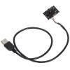 3MP Camera Module 64 3.5mm ManualUSB Webcam V22, Clear Image, Wide Angle, USB 2.0 Output, Multiple Usages, Supports WinXP, iOS, view 1