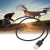 3MP Camera Module 64 3.5mm ManualUSB Webcam V22, Clear Image, Wide Angle, USB 2.0 Output, Multiple Usages, Supports WinXP, iOS, view 4