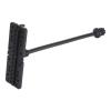 Fish Finder Mounting Plate Bracket for Holder Fish Mounting Seat Hex Hex Mounting Bracket Fish Finders Depth Finders view 1