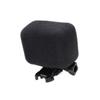 jojofuny 2pcs Noise Reduction Sponge Cover for Session Windproof Housing Accessory Flexible for Enhanced Wind Protection and Sound Quality view 4