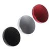 HOMSFOU Camera Shutter Release Button Replacement Lightweight Soft Camera Button for Precise Photography Control Compact 0.39In Accessory view 1