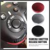 HOMSFOU Camera Shutter Release Button Replacement Lightweight Soft Camera Button for Precise Photography Control Compact 0.39In Accessory view 4