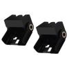 XYgdhqpt SFATB33N01A For Technics Turntable Parts - Turntable Hinge/Dust Cover Hinge FIT MODELS:SL-B1, SL-B2, SL-B3 SL-B10, SL-B20, SL-B30, SL-B101, SL-B202, SL-B303, SL-B205, SL-BD1, SL-BD2(2Pcs) view 1