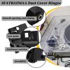 XYgdhqpt SFATB33N01A For Technics Turntable Parts - Turntable Hinge/Dust Cover Hinge FIT MODELS:SL-B1, SL-B2, SL-B3 SL-B10, SL-B20, SL-B30, SL-B101, SL-B202, SL-B303, SL-B205, SL-BD1, SL-BD2(2Pcs) view 4