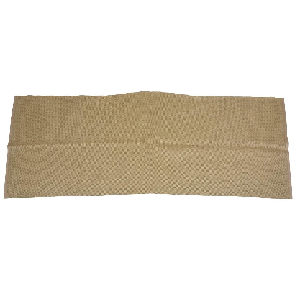 Pasuihcay Speaker Grill Cloth Stereo Speaker Mesh Cloth 1.4m x 0.5m,Beige