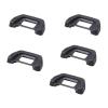DAGIJIRD DK-21 Viewfinder Eyepiece Eyecup for Nikon D70s/80/D90/D40/D50/D100/D200/D300/D7000 Camera, 5pcs view 1