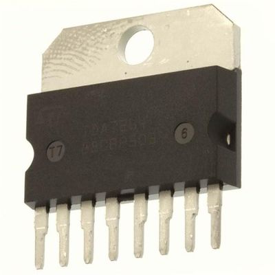 CHUANGYEIC 1PC TDA7264 IC AMP AB Stereo 25W 8MULTIWATT