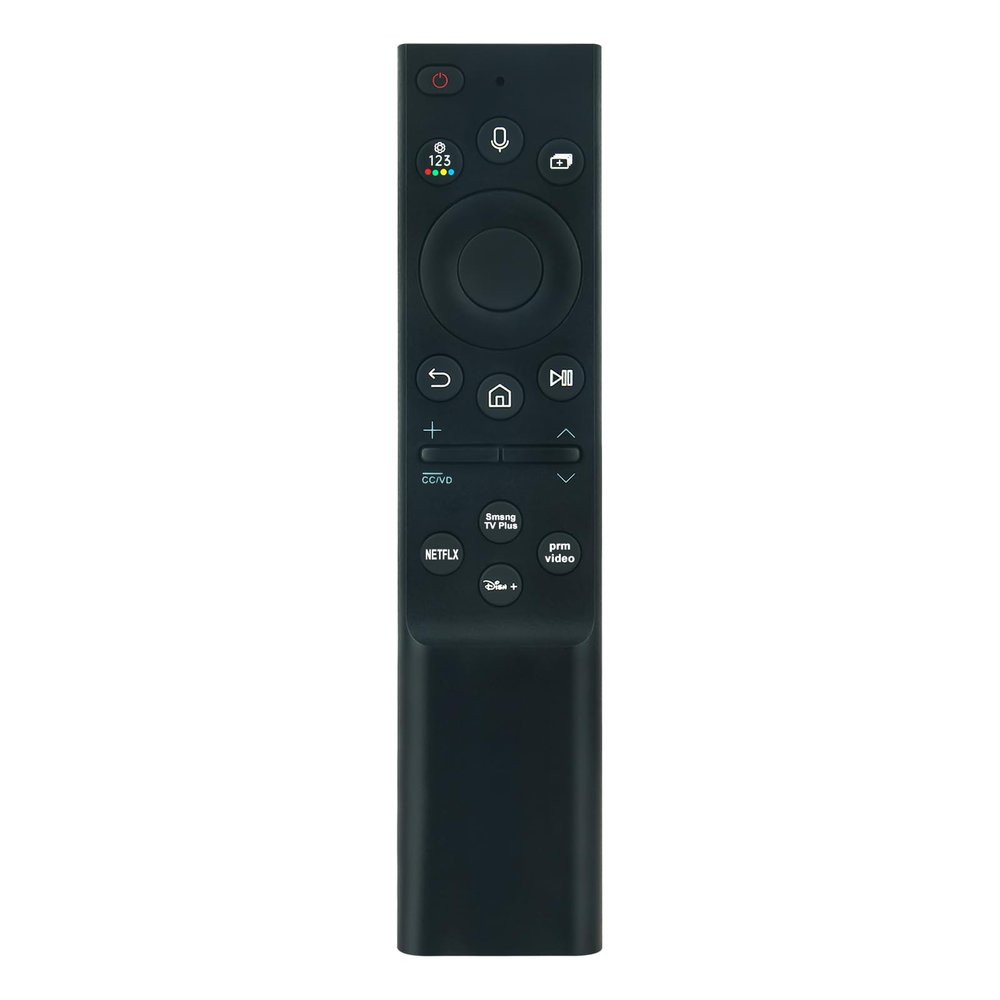 BN59-01385A Replace Voice Remote Control Compatible with Samsung TV QN55LS03BDFXZA QN65Q80BDFXZA QN75QN800BFXZA