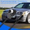 Pasuihcay Car 3.5mm Stereo Mini Jack for/Ai-NET 4FT 100cm Aux Car Audio Cable Fit for Adapter for Phone view 2