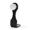 jojofuny Binocular Tripod Mount Adapter Full Metal Connector Plate Anodized Treatment Stable Long-Term Use view 1